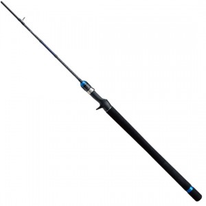 alpha tackle  CRAZEE LT JIGGING SHAFT C632ML