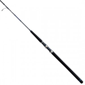 alpha tackle  CRAZEE LT JIGGING SHAFT S632ML