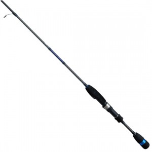 alpha tackle CRAZEE AJIMEBA STICK 612UL/SL