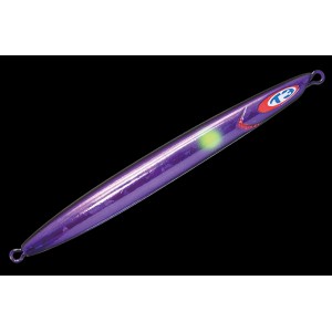 Jackall Anchovy Metal Type 3 100g Hairtail Purple