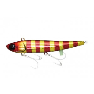 Jackall Land Anchovy Missile Jr 21g Red Gold Stripe