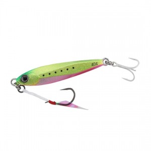 Jackall BIGBACKER JIG  20g