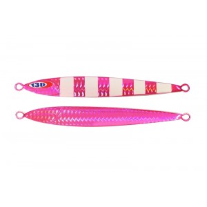 Jackall Anchovy Metal ZERO  100g  Pink / Glow Stripe