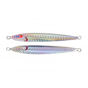 Jackall Anchovy Metal ZERO  100g  Tachi Silver