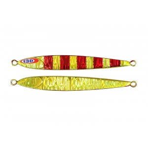 Jackall Anchovy Metal ZERO  130g  Red Gold Stripe