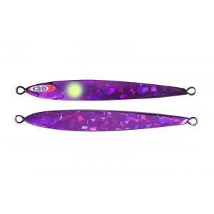 JACKALL anchovy metal ZERO  130g hairtail purple JACKALL