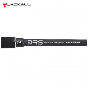 ジャッカル　ビーアールエス　BRS-S76L　JACKALL　BRS　