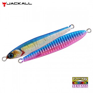 Jackall SEABASS ANCHOVYMETAL