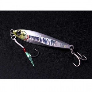 Jackall BIGBACKER JIG  10g