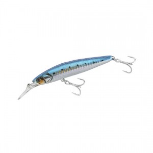 【ClearanceSale】 Jackall BIGBACKER  Gulf Minnow 98S-LB