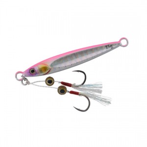 ジャッカル　ビッグバッカー　フィットジグ　10g　JACKALL BIGBACKER FIT JIG