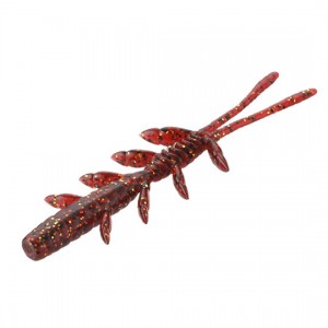 Jackall Scissor Comb  Rockfish 3.8inchb