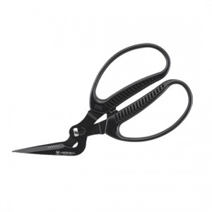 JACKALL　SEPARATABLE FISH SCISSORS