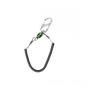 JACKALL　CARABINER MAGNET　