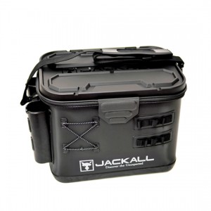 ジャッカル　タックルコンテナR　Sサイズ　JACKALL