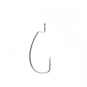 Jackall Scythe Offset Hook