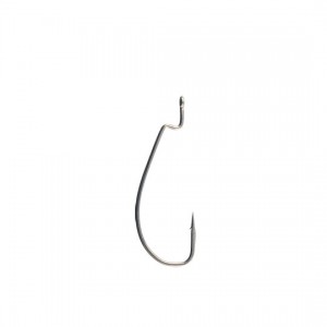 Jackall Scythe type narrow offset hook