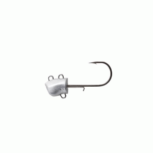 Jackall Sable Scentsy Jig Head