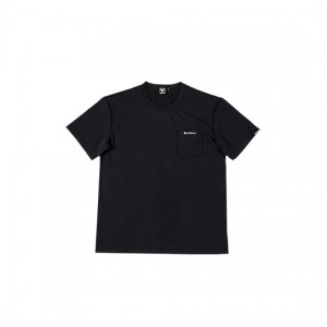 Jackall Dry silky T-shirt