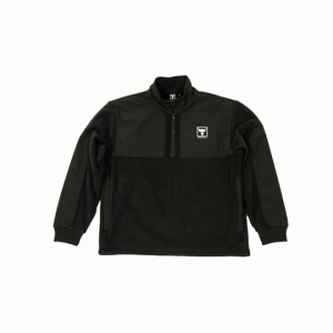 Jackall Double Face Fleece P/O