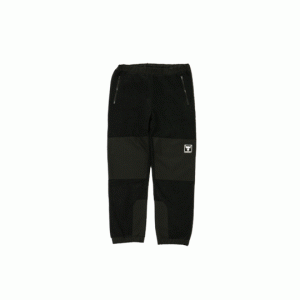 Jackall Double face fleece pants