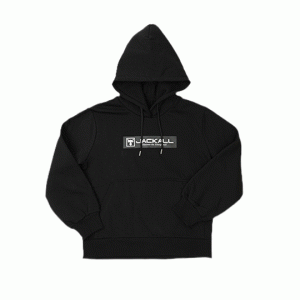 Jackall pullover hoodie