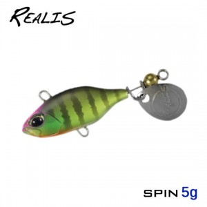 Duo Realis Spin