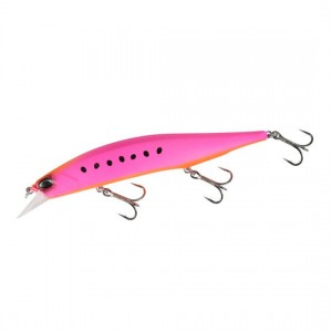 DUO Realis Jerkbait 130S Salt Color