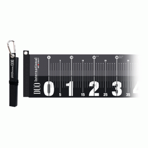 Duo Original wide measuring tape 115cm