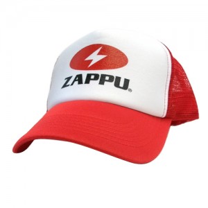 ZAPPU  Mark American Cap