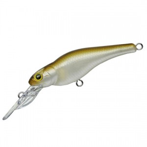 Evergreen SPIN-MOVE SHAD 【2】