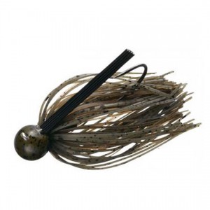 Evergreen Irregular Round Jig IR Jig 5/16oz