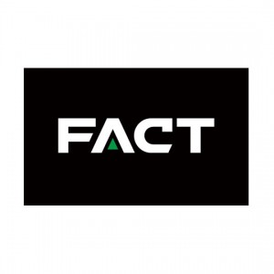 エバーグリーン　ファクトボートディカル　Mサイズ　　FACT　