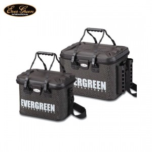 エバーグリーン　EGバッカン4　Lサイズ　EVERGREEN　