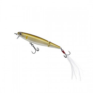 EVERGREEN JxJ MINNOW