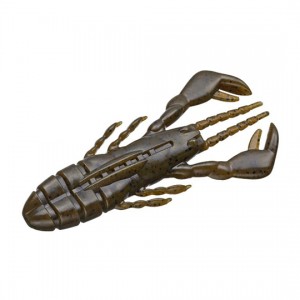 Evergreen Craw Motion