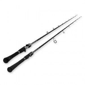 Tenryu Rockeye Vortex RV9112S-X (Rockfish Rod)