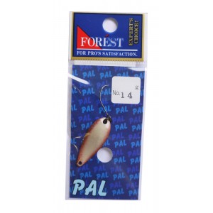 Forest Pal 2.5g 14 Choco Pie