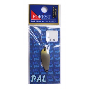 Forest Pal 2.5g 19 Marron