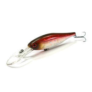 ZIP BAITS/ジップベイツ　Trick Shad/トリックシャッド　70SP