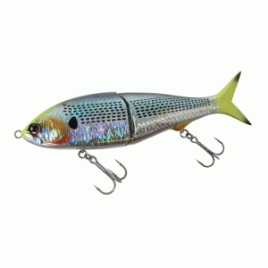 【全4色】ジップベイツ　ZBL　ジョイント　コノヒラ210　ZIP BAITS