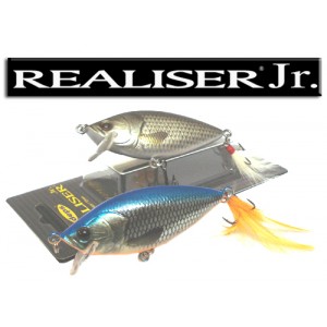 デプス　リアライザージュニア　deps REALISER Jr