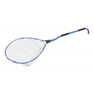 Disprout DS Rubber Landing Net Blue [Additional shipping 1100 yen]