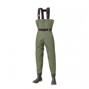 PROX P-PROOF wader split radial sole PX3412