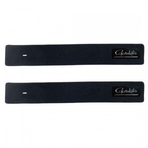 Gamakatsu rod belt (2 pieces) GM2575 50mm width