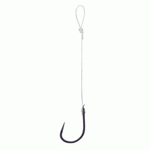 Gamakatsu Ohgen Tai Tenya Replacement hook Standard Fluoro