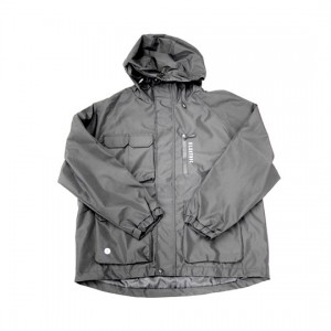 ELECTRIC ELECTRIC Mountain jacket