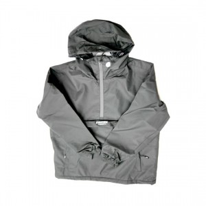 エレクトリック　アノラック　ジャケット　ANORAK JACKET　ELECTRIC　ANORAK JACKET