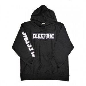 【全2色】エレクトリック　BOX HOOD ELECTRIC　BOX HOOD