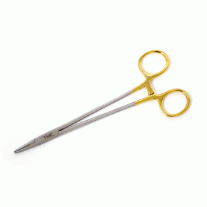 TIEMCO　Forcep Premium